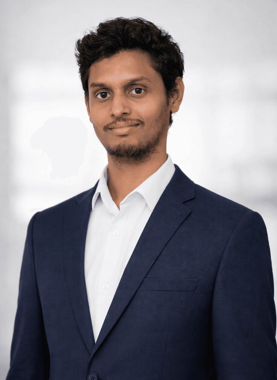 Krishna Chaitanya Bhasuru