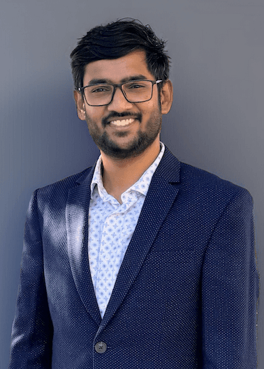 Goutham Reddy Kallem